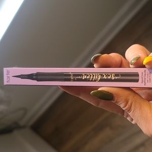 Tarte Sex Kitten Precision Liquid Eyeliner
